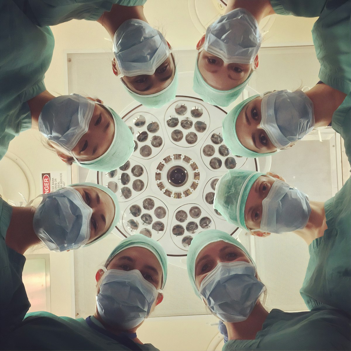 Clinical team coordinating payer requirements